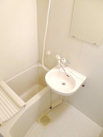 幸栄ハイツの物件内観写真